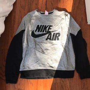 Nike Sweatshirt